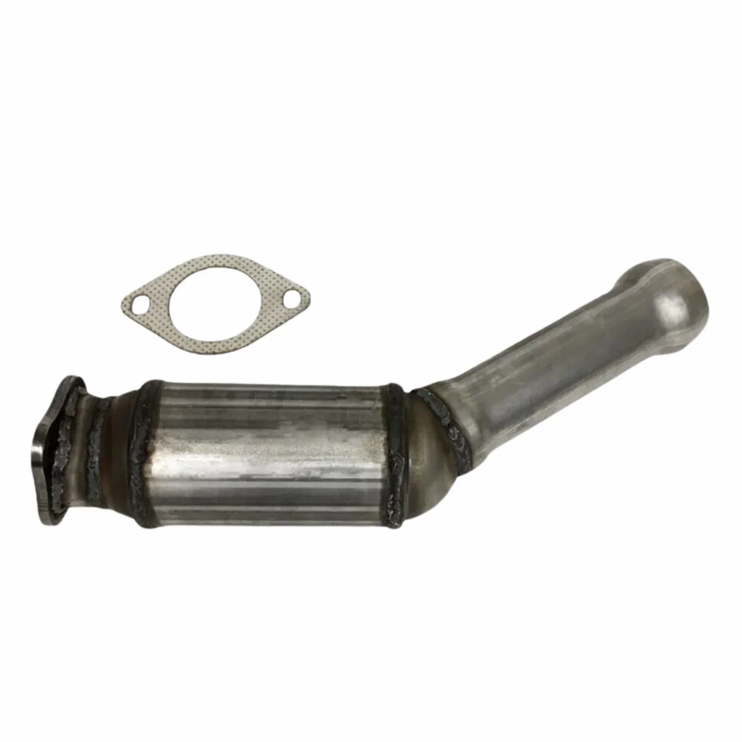 2011-2014 Ford Mustang Catalytic Converter 19610